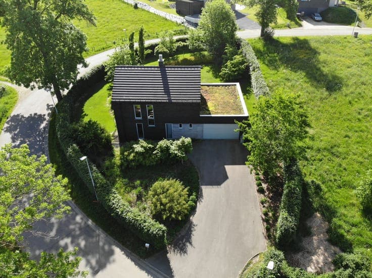 House in Stavelot