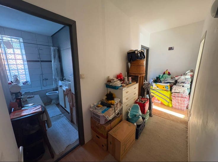 2-House Property Package in Sambreville