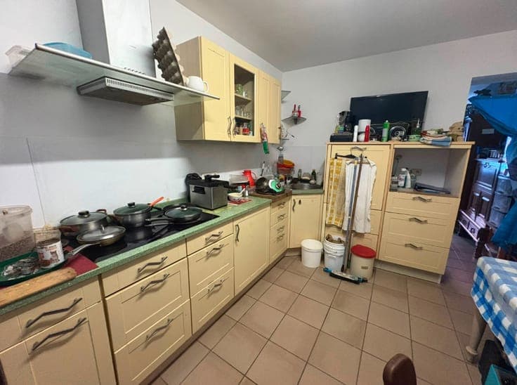2-House Property Package in Sambreville