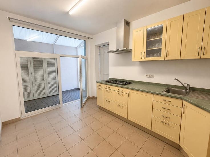 2-House Property Package in Sambreville