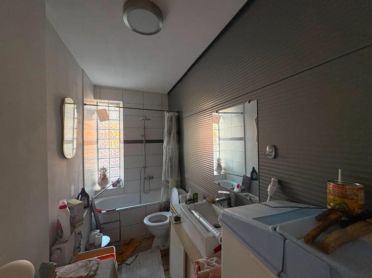 2-House Property Package in Sambreville
