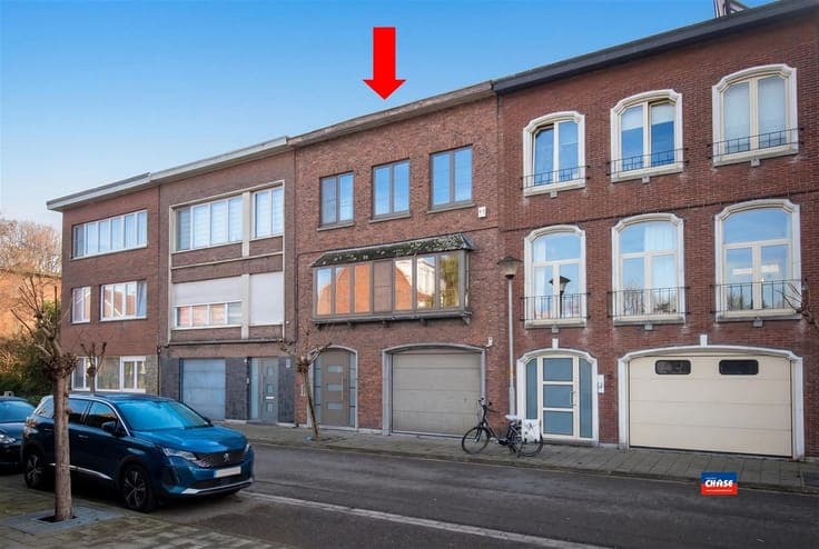 Rijwoning