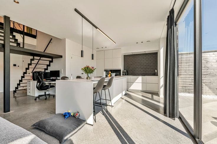 House in Gullegem