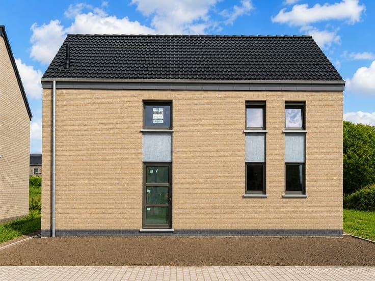 House in Dinant