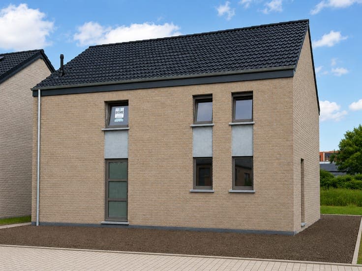 House in Dinant