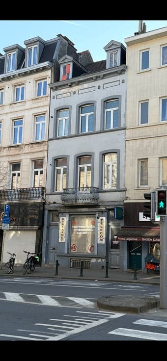 Investment property