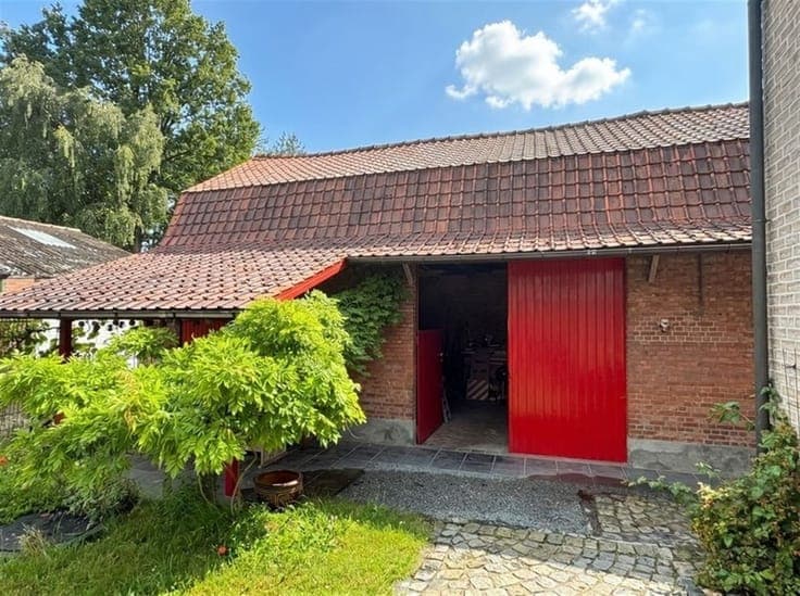 Eengezinswoning