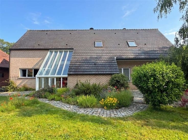 Eengezinswoning