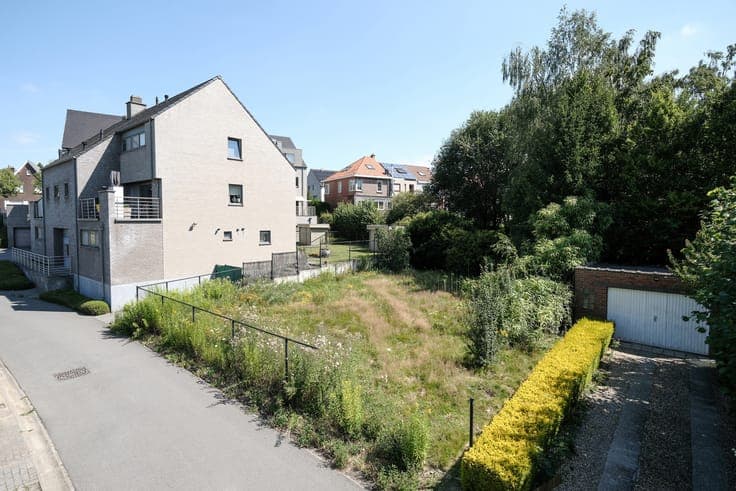 House in Zaventem