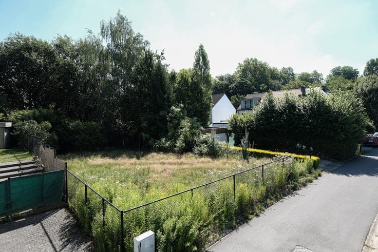 House in Zaventem