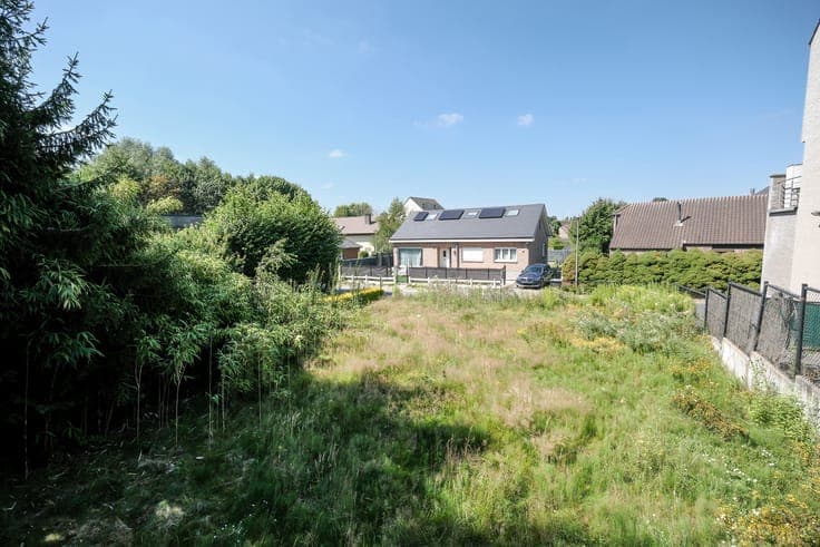 House in Zaventem