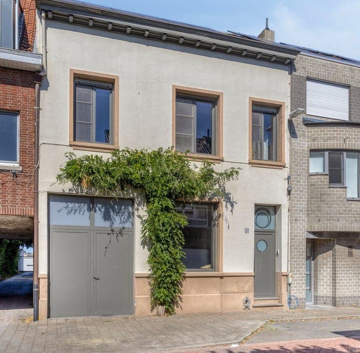 House in Hemiksem
