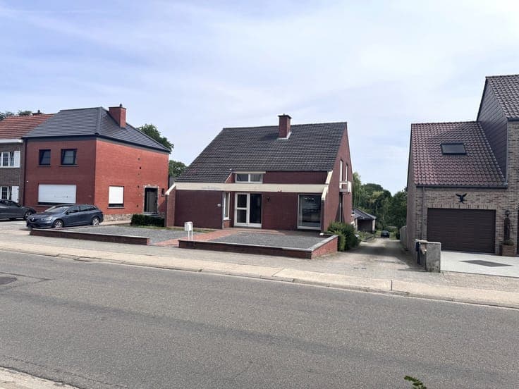 House in Tienen