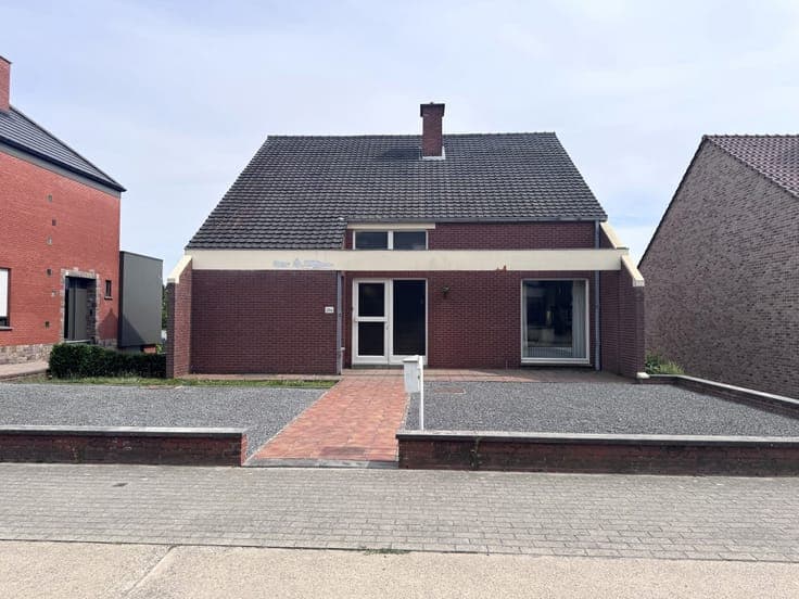 House in Tienen