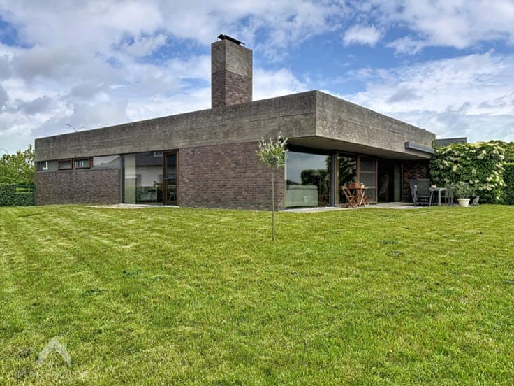 House in Deinze