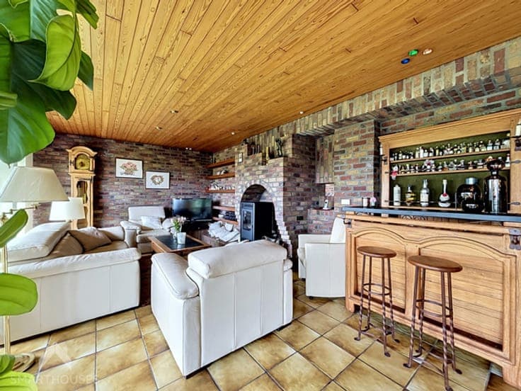 House in Deinze