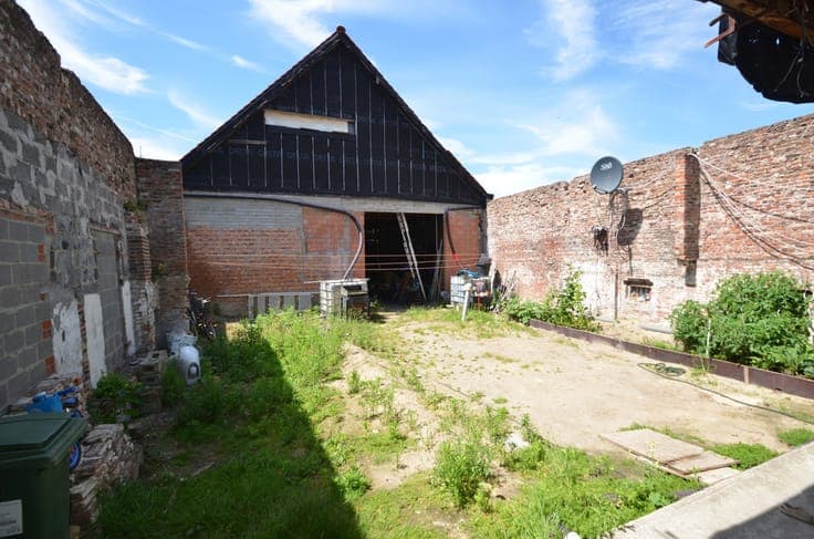 House in Lokeren
