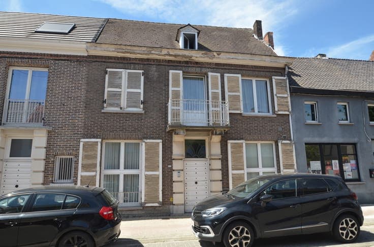 House in Lokeren