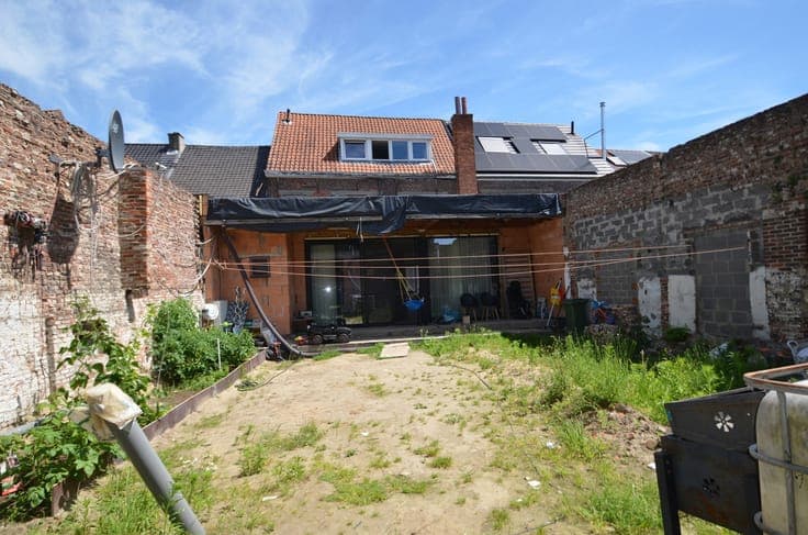 House in Lokeren
