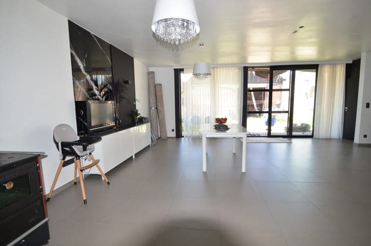 House in Lokeren