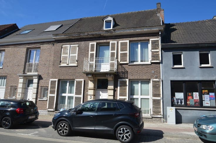 House in Lokeren