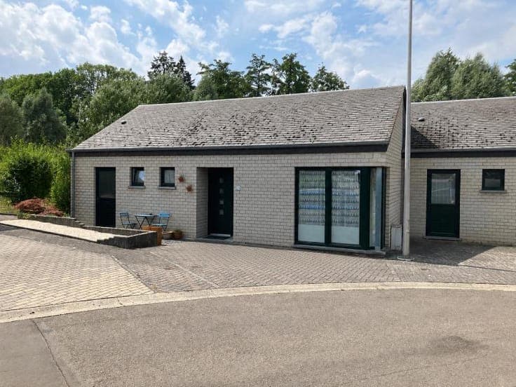 House in Messancy