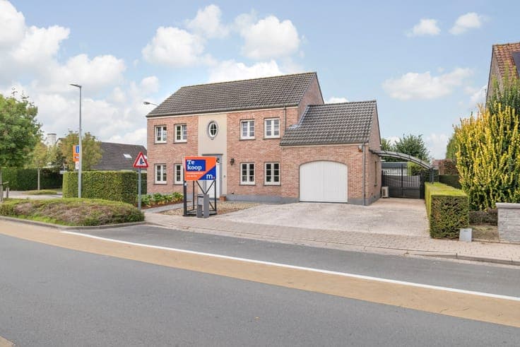 House in Bissegem