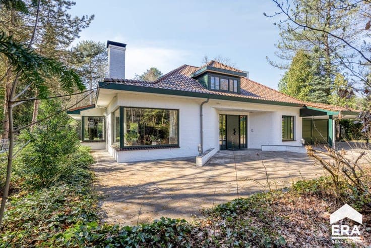 House in Pelt