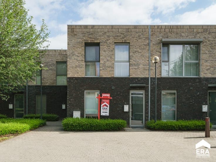 House in Zonhoven