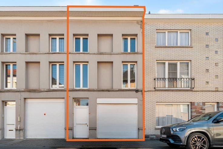 House in Menen