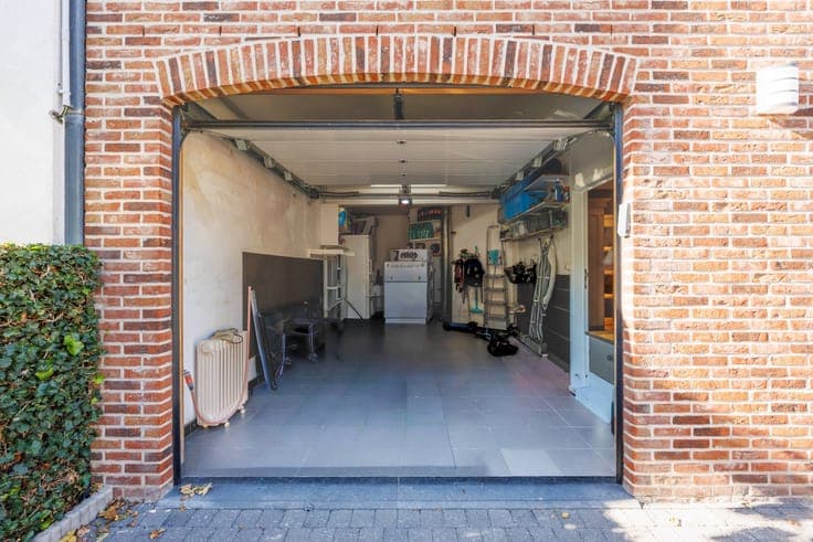 Ruime en instapklare woning, zeer rustig gelegen vlakbij ...