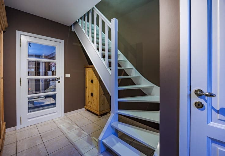 Ruime en instapklare woning, zeer rustig gelegen vlakbij ...