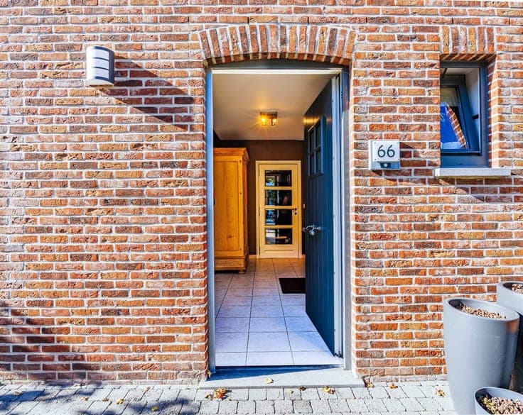 Ruime en instapklare woning, zeer rustig gelegen vlakbij ...