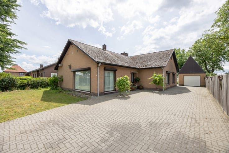 House in Bocholt