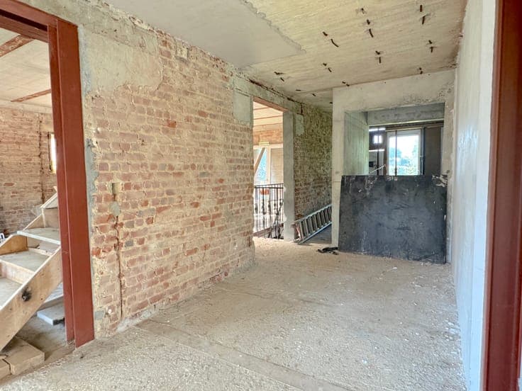 FAUBOURG – BEAU SEJOUR – 340 m2 living space (460 m2 gross)