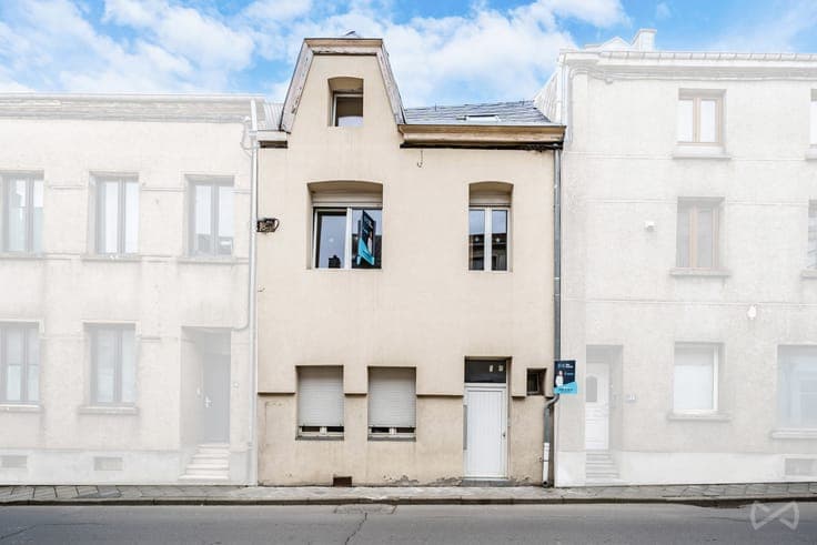 House in Arlon