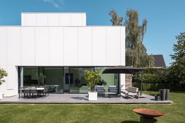 House in Boechout