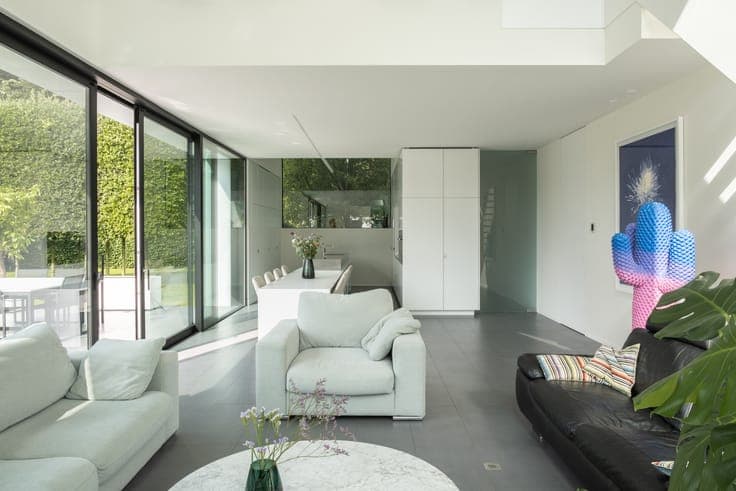 House in Boechout