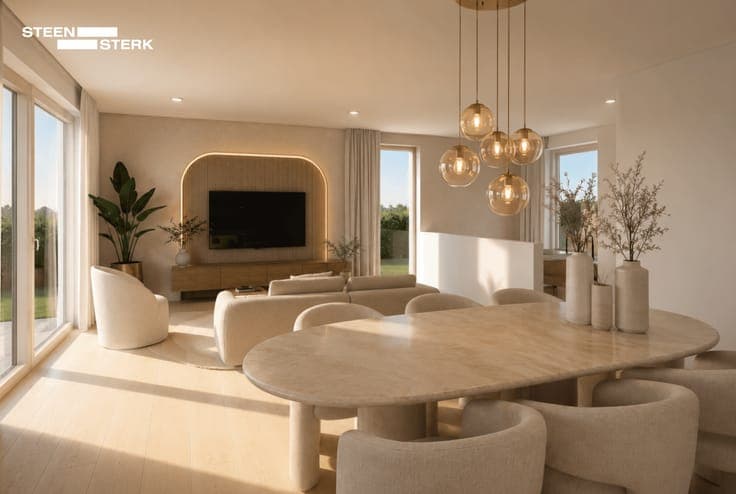 House in Gavere