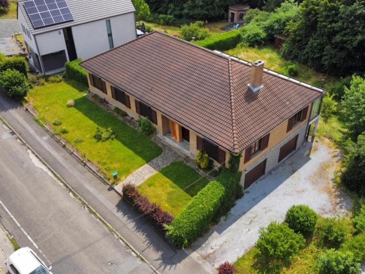 House in Carnières