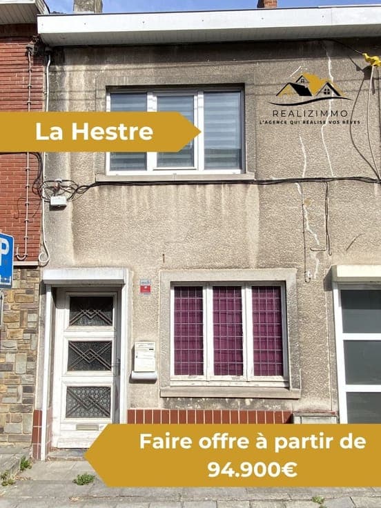 House in Manage