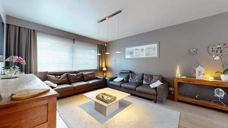 Stunning 4-bedroom house with garage and garden, PEB : C+!