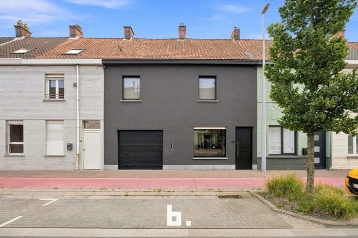 House in Roeselare