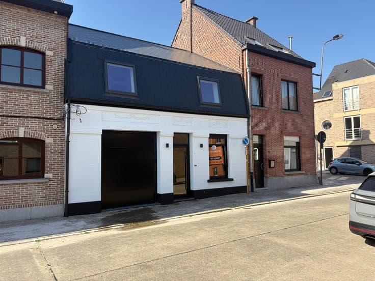 House in Zottegem
