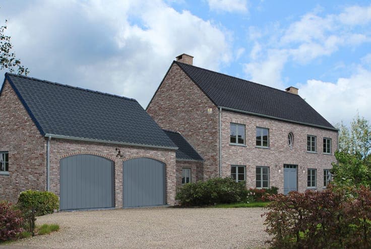 House in Incourt