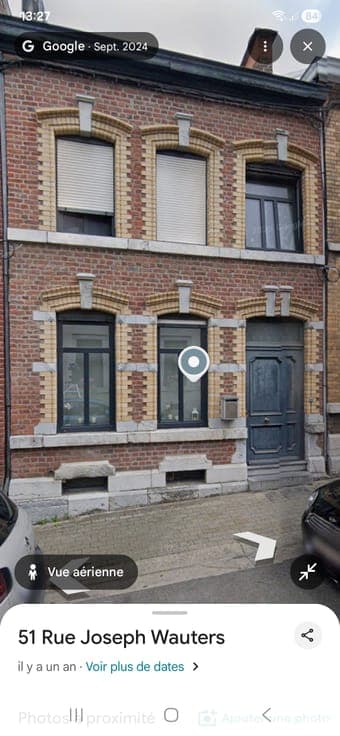 House in Limbourg