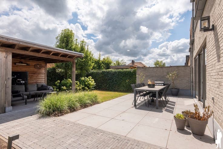 House in Hoogstraten Meerle