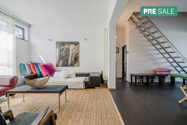 Unique property with many opportunities for sale in Zulte