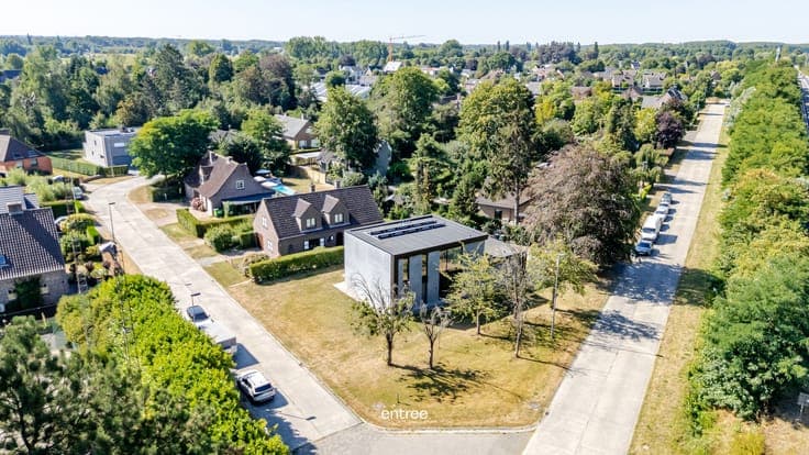 House in Drongen