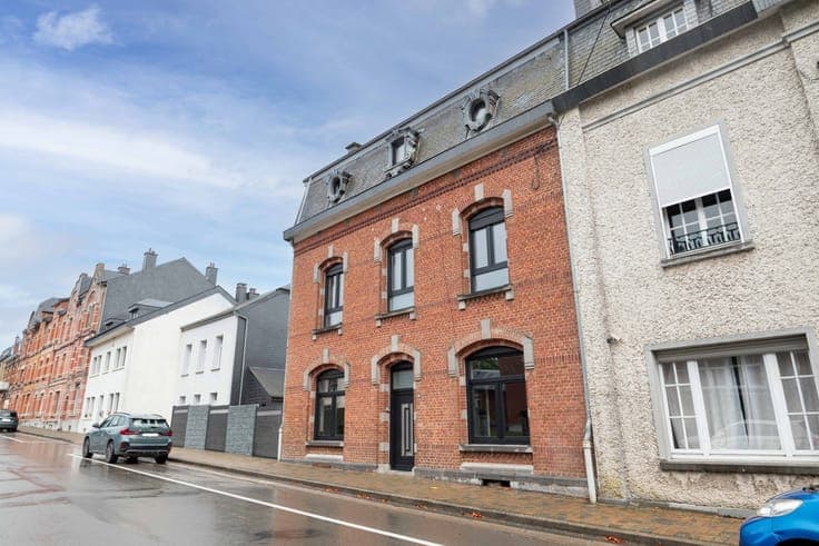House in Neufchâteau